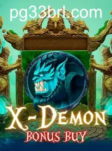 XDemonBonusBuy