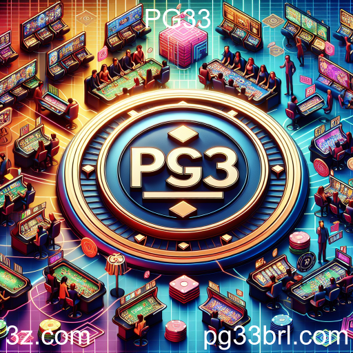 A Revolução dos Jogos Multiplayer: Um Mergulho em Novas Experiências