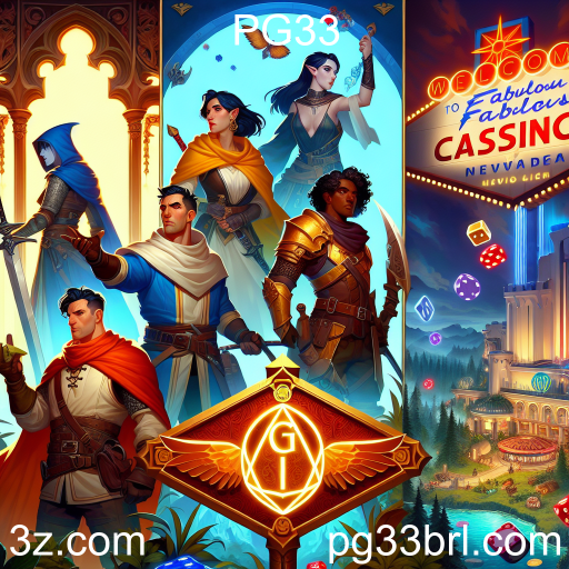 A Evolução dos Jogos de RPG: Uma Jornada Através do Tempo